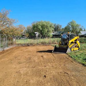 Benson Excavation and Groundworks