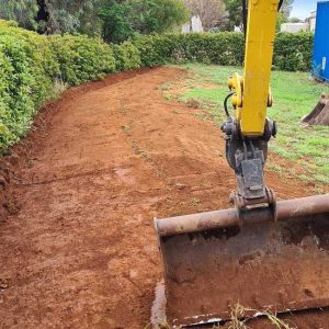 Benson Excavation and Groundworks